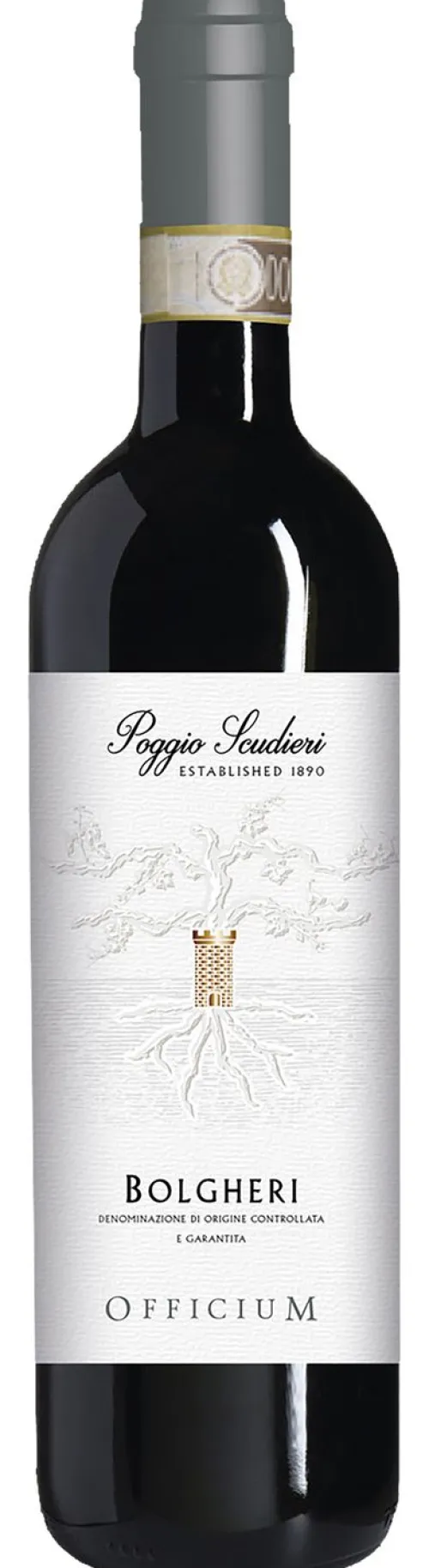 Poggio Scudieri Bolgheri Rosso|Poggio Scudieri Clearance