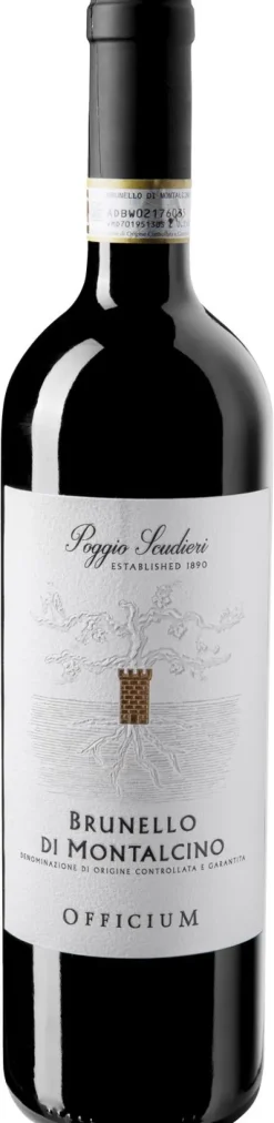 Poggio Scudieri Brunello Di Montalcino|Poggio Scudieri Best