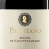 Rosso di Montepulciano|Poliziano