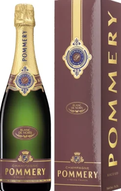 Blanc de Noirs|Pommery Best