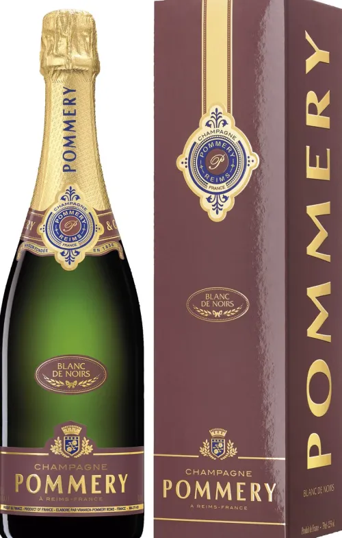 Blanc de Noirs|Pommery Best