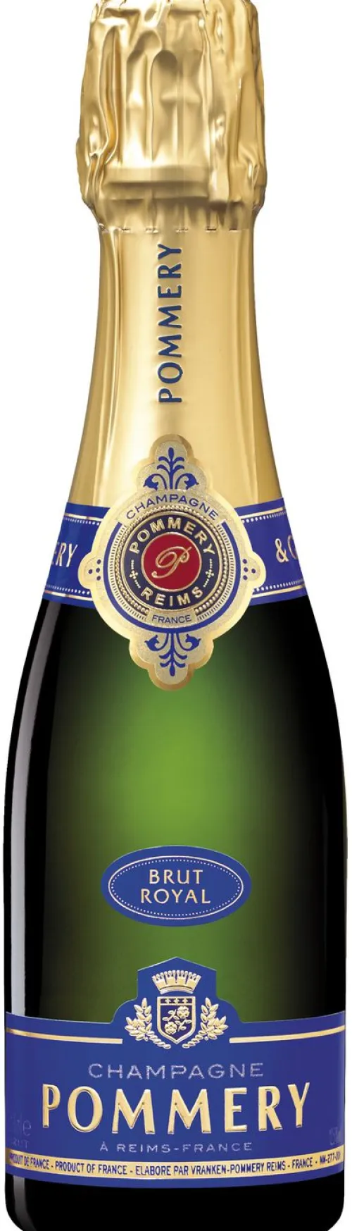 Brut Royal|Pommery Discount