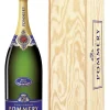 Brut Royal Méthusalem in Kist|Pommery Outlet