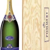 Brut Royal Salmanazar in Kist|Pommery Hot