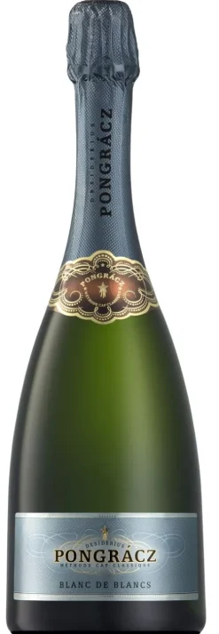 Pongrácz Blanc de Blancs|Pongracz