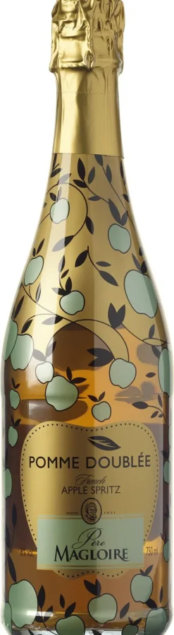 Père Magloire Pomme Doublée Calvados|Charles de F&egrave;re New
