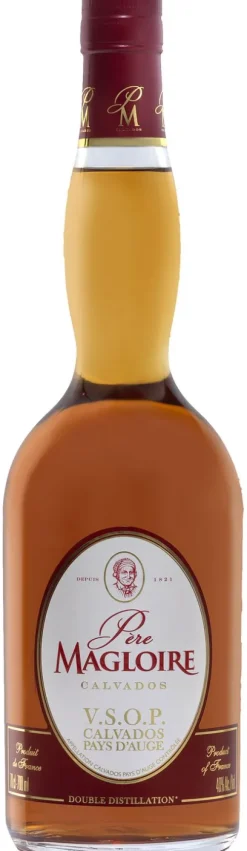 Père Magloire VSOP|Pere Magloire New