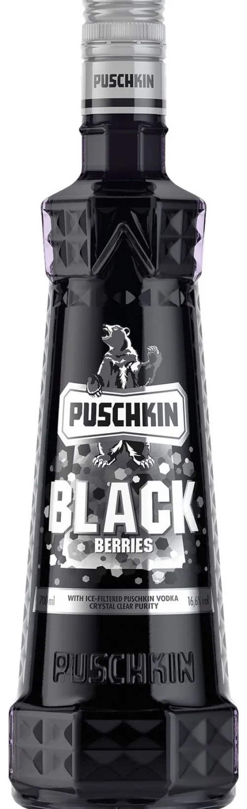 Black Sun|Puschkin Discount