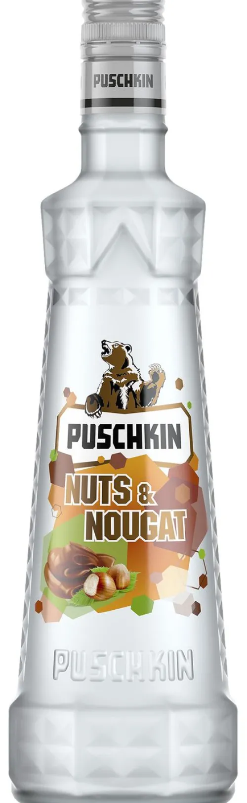 Nuts & Nougat|Puschkin Sale