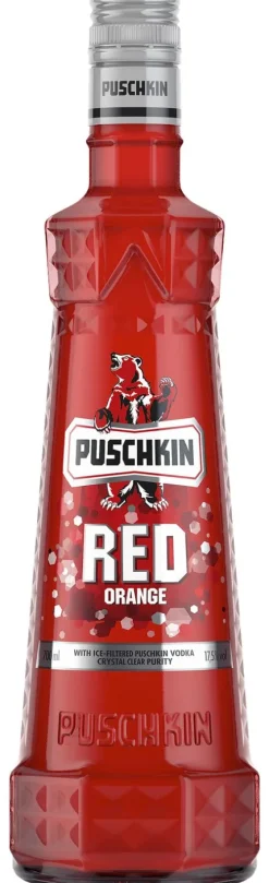Red|Puschkin New