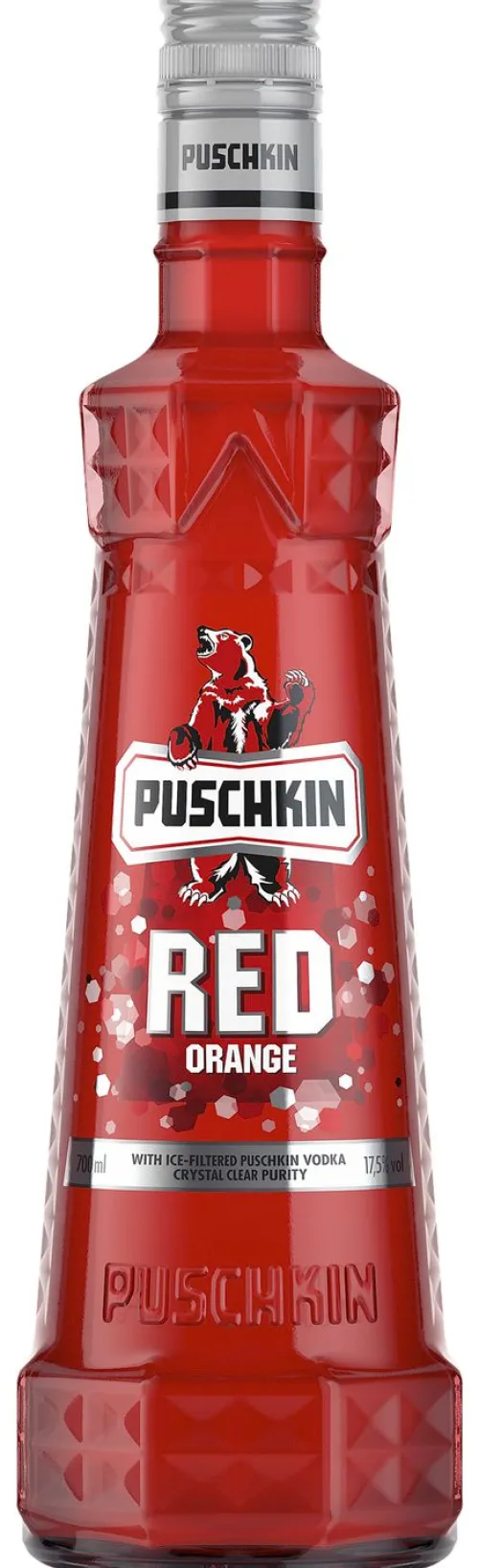 Red|Puschkin New
