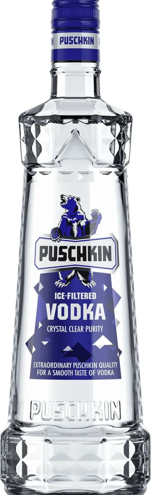 Vodka|Puschkin Outlet