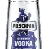 Vodka|Puschkin Hot