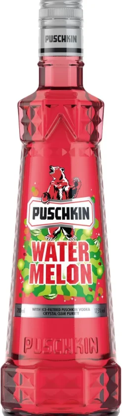 Watermelon|Puschkin Discount