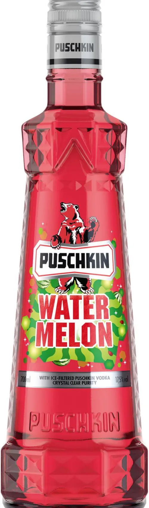 Watermelon|Puschkin Discount