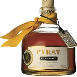 Rum XO Reserve|Pyrat Best