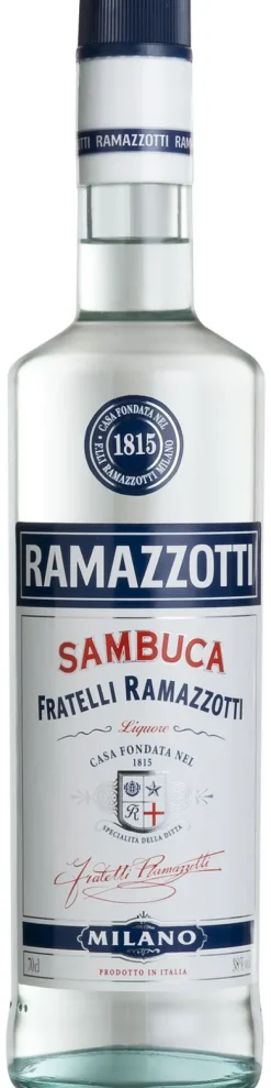 Ramazzotti Sambuca|Tekirdag Online