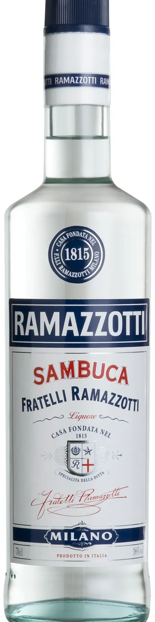 Ramazzotti Sambuca|Tekirdag Online