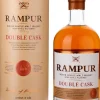 Double Cask|Rampur Sale