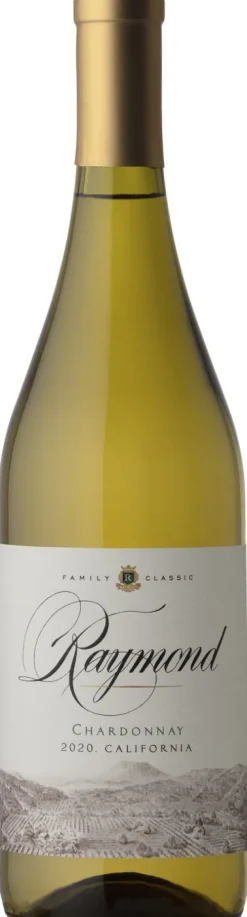 Raymond Family Classic California Chardonnay|Raymond Vineyards Best