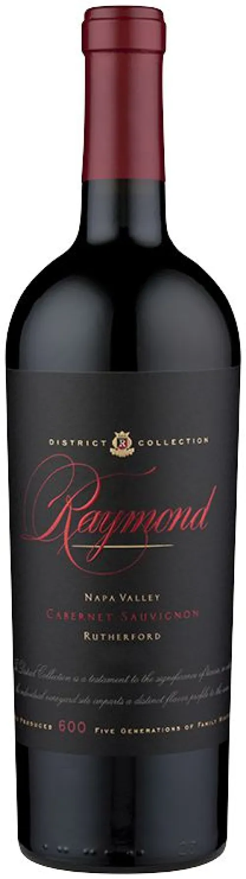 Raymond Rutherford Cabernet Sauvignon|Raymond Vineyards Sale