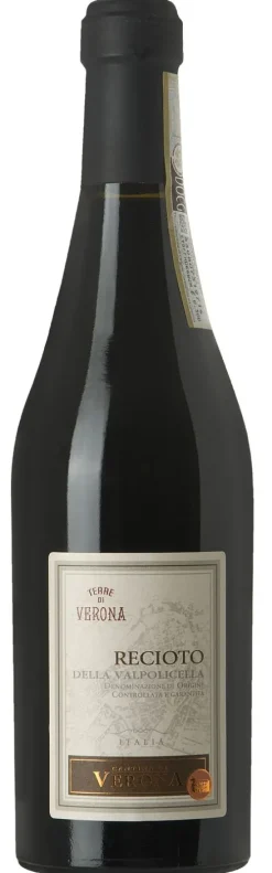 Recioto Valpolicella|Terre di Verona Sale