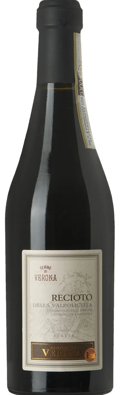 Recioto Valpolicella|Terre di Verona Sale