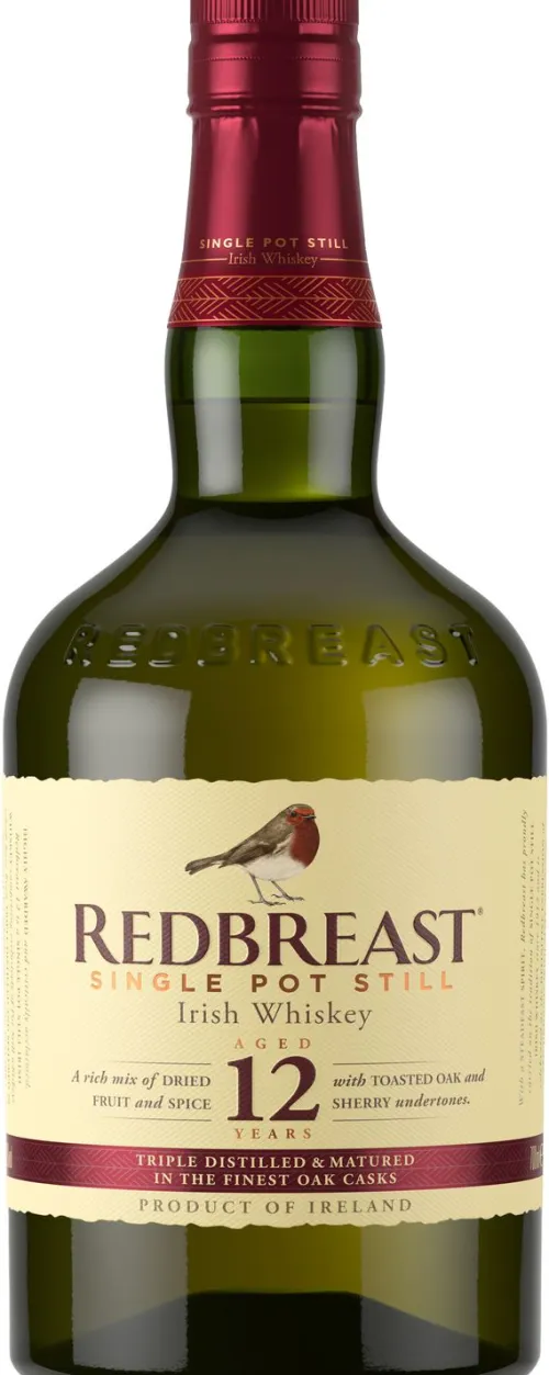 Redbreast 12 Years|Red Breast Sale