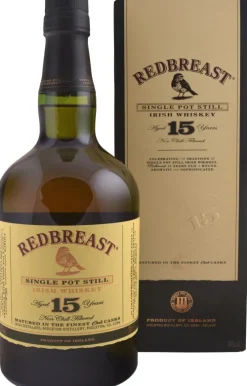 Red Breast 15 Years|Dalmore Online