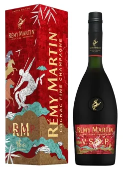 Remy Martin VSOP Chinese New Year 2026|Remy Martin Clearance