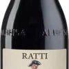 Renato Ratti Monferrato Villa Pattono|Renato Ratti New