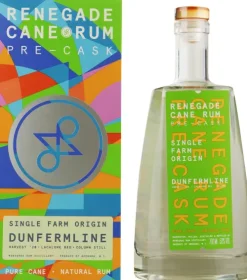 Renegade Cane Rum Dunfermline|Bacardi Sale