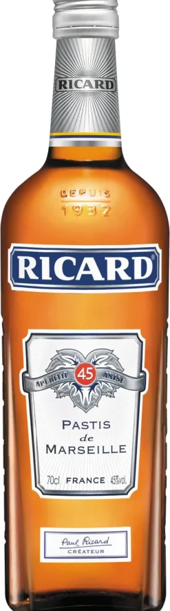 Ricard Pastis|Ricard Pastis