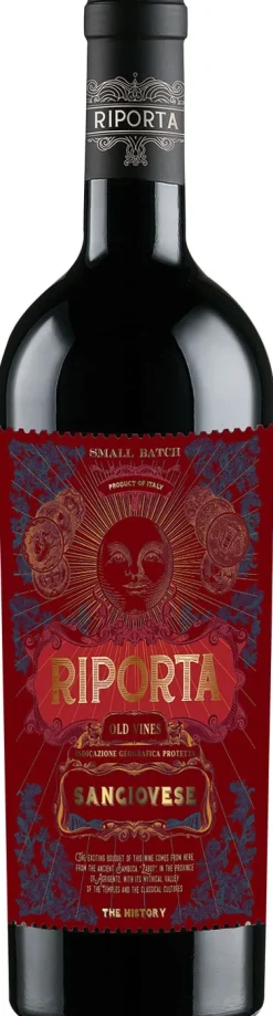 Sangiovese|Riporta Discount