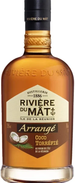 Riviere du Mat Rhum Arrange Cocos|Riviere du Mat Clearance