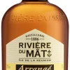 Riviere du Mat Rhum Arrange Vanille|Riviere du Mat New