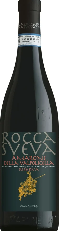 Rocca Sveva Amarone Della Valpolicella Riserva|Rocca Sveva Sale