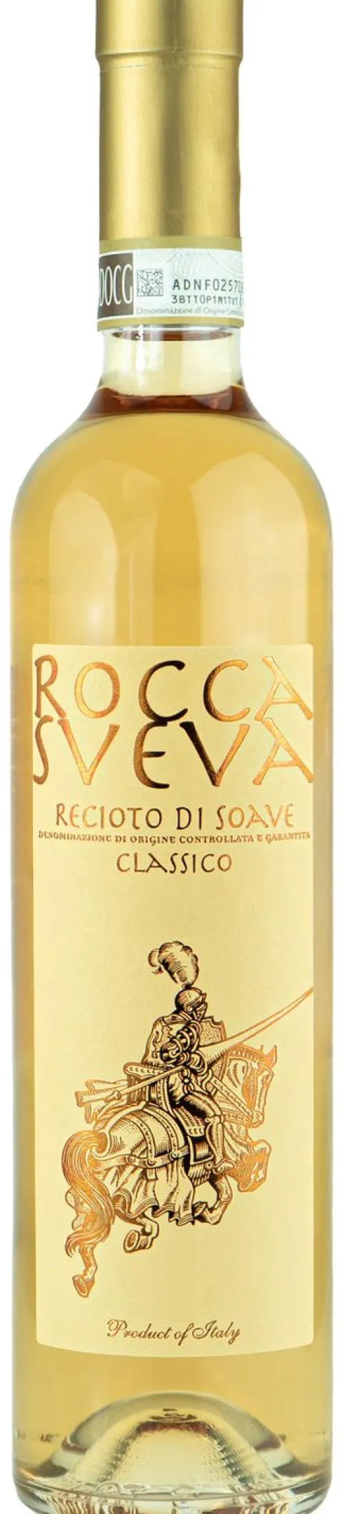 Rocca Sveva Recioto Di Soave Classico|Frescobaldi Online