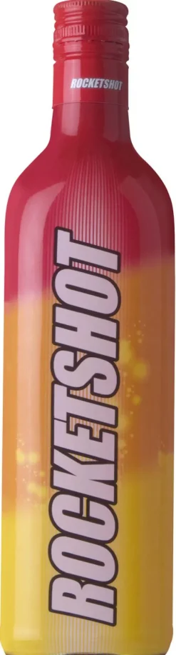 |Rocketshot New