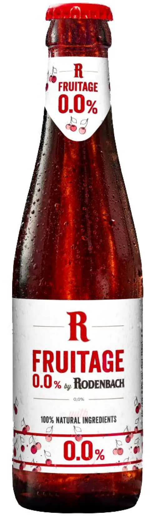 Fruitage Alcoholvrij|Rodenbach Best
