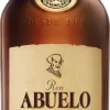Ron Abuelo 7 Años|Ron Abuelo Sale