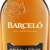 Ron Gran Anejo|Barcelo Best