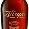 Ron Centenario Solera|Zacapa Hot