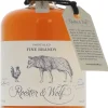 Rooster & Wolf Fine Brandy|Rooster & Wolf Outlet