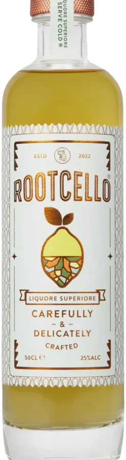 |Rootcello New