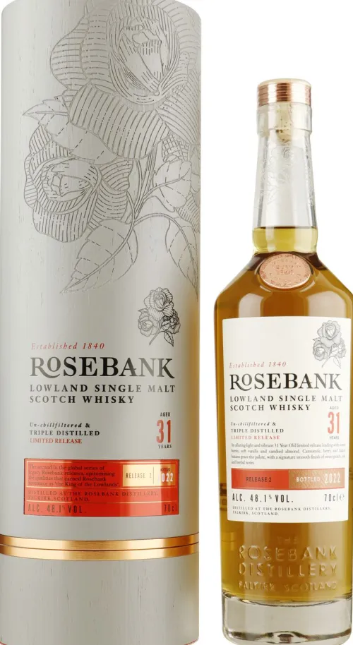 31 Years|Rosebank New
