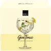 Royal Leerdam Gin & Tonic Cocktail Glazen Set|Gall & Gall Discount