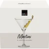 Royal Leerdam Martini Cocktail Glazen Set|Royal Leerdam Outlet