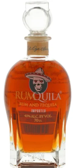Rumquila|Bacardi Discount