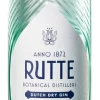 Dutch Dry Gin|Rutte Sale